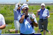 2021年 全米プロゴルフ選手権 初日 松山英樹