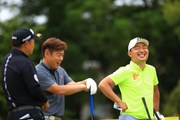 2021年 ゴルフパートナー PRO-AMトーナメント 3日目 市原弘大