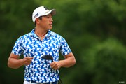 2021年 ゴルフパートナー PRO-AMトーナメント 3日目 堀川未来夢