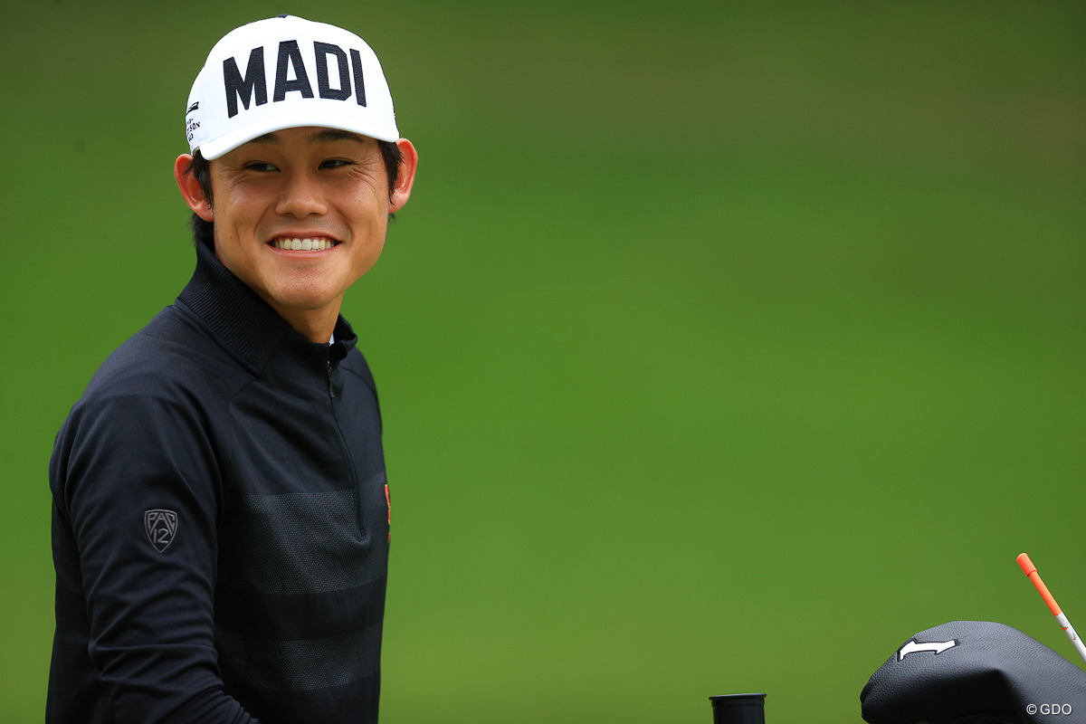 「帰国後14日」の認識にズレ 大西魁斗がプロ初戦で優勝争いも棄権申し出