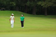 2021年 ゴルフパートナー PRO-AMトーナメント 4日目 石川遼