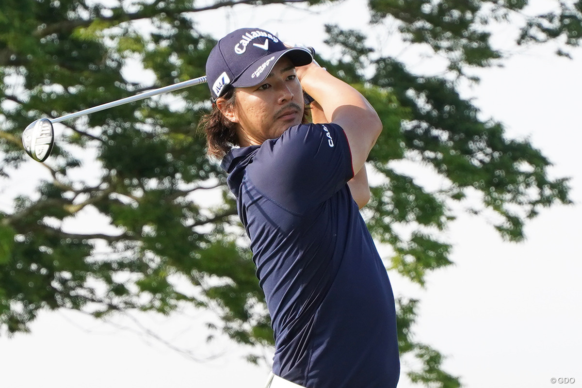 「見たくない現実が待つとしても」 石川遼は6度目の全米OPへ