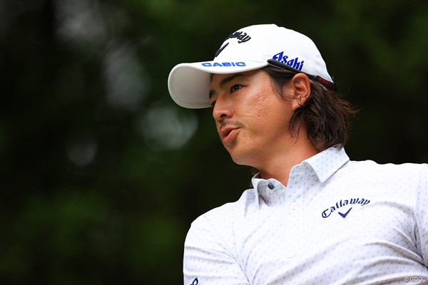2021年 ゴルフパートナー PRO-AMトーナメント 3日目 石川遼 全米オープンに続くメジャー切符を狙う石川遼