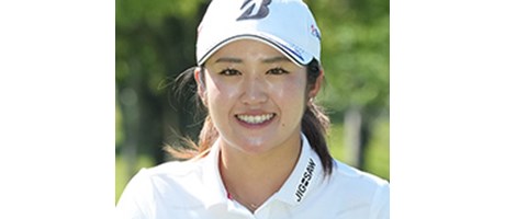稲見萌寧 プロフィール Gdo ゴルフダイジェスト オンライン 稲見萌寧 プロフィール Gdo ゴルフダイジェスト オンライン