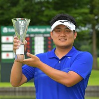 21年 太平洋クラブチャレンジトーナメント Abematvツアー 国内男子 Gdo ゴルフダイジェスト オンライン