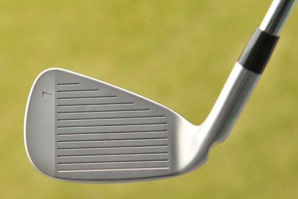 新製品レポート 「ピンの鍛鉄鍛造モデル」PING アンサーアイアン NO.3