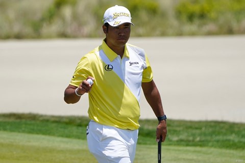 松山英樹が初優勝大会に凱旋 金谷拓実も 帝王 に挑戦 Pgaツアー 米国男子 Gdo ゴルフダイジェスト オンライン