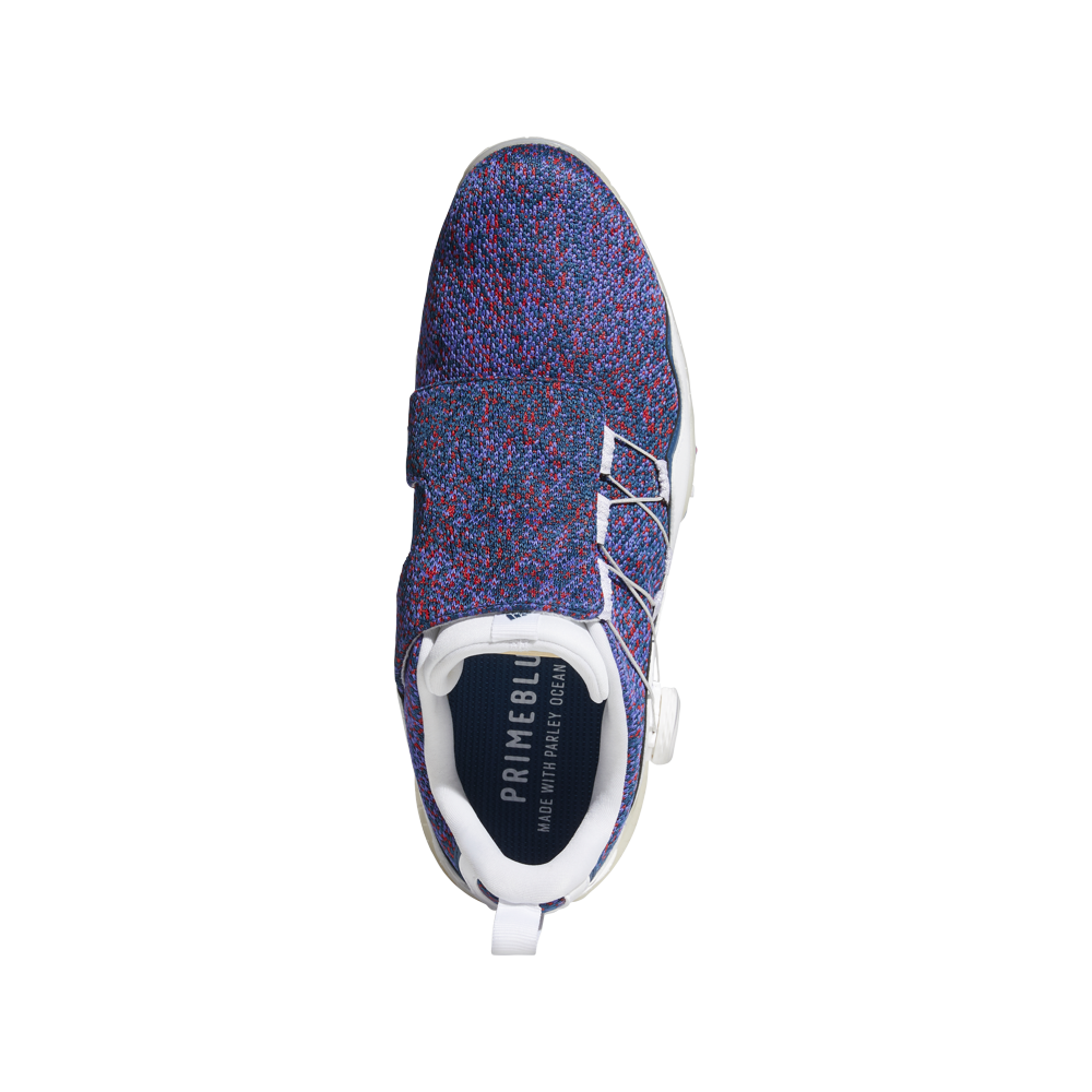 アディダス CODECHAOS（コードカオス）ボア21の試打レビュー 口コミ