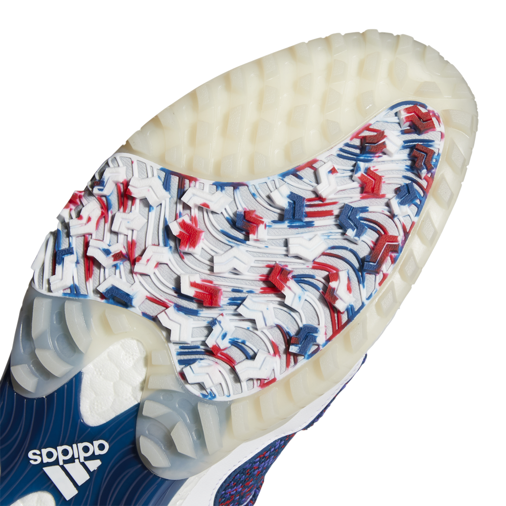 アディダス CODECHAOS（コードカオス）ボア21の試打レビュー 口コミ