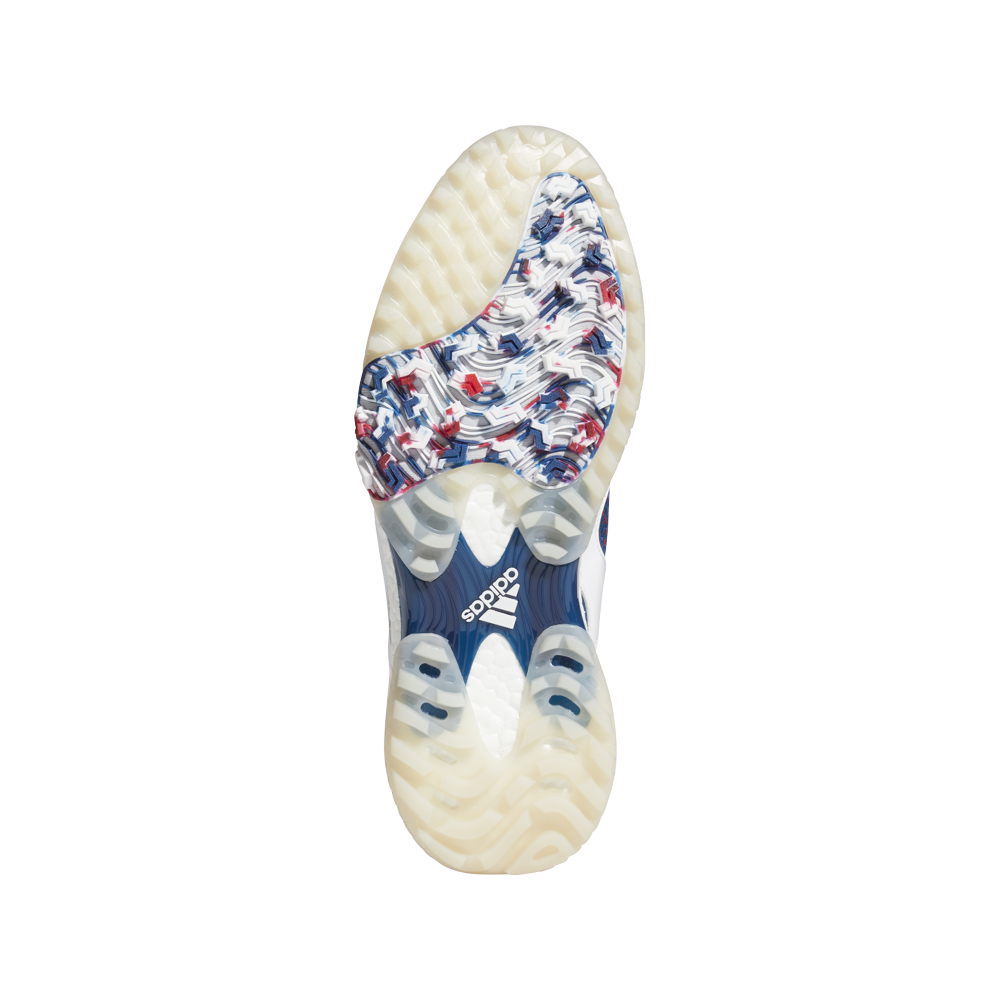 コードカオス21 adidas 26cm 断捨離‼️adidas ゴルフシューズ BOA