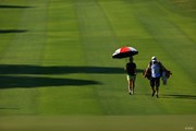 2021年 宮里藍サントリーレディスオープンゴルフトーナメント 初日 宮里美香