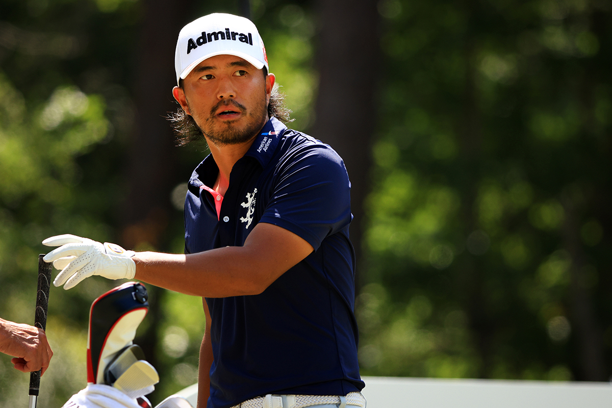 小平智が3戦連続予選通過 DJは2位をキープ