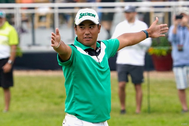 速報 松山英樹は 76 通算3オーバーに後退 全米op2日目 Pgaツアー 米国男子 Gdo ゴルフダイジェスト オンライン