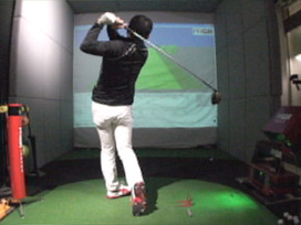 Aゾーンフィニッシュ受講後 