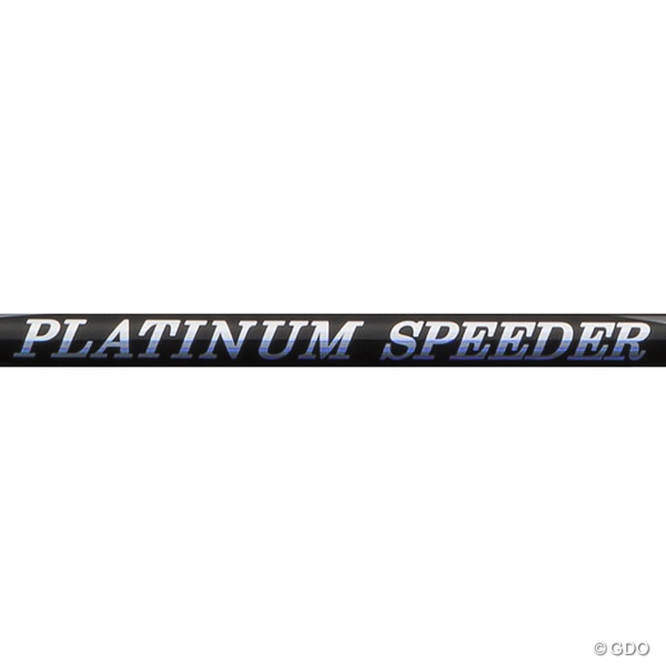 キャロウェイスリーブ6S】PLATINUM SPEEDERプラチナムスピーダー