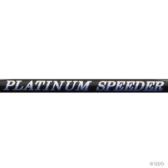 PLATINUM SPEEDER（プラチナム スピーダー）