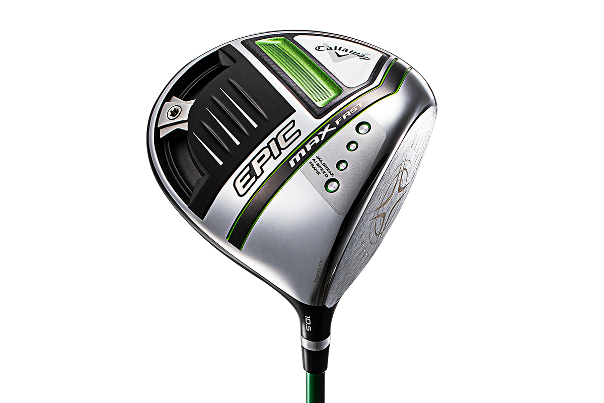 CALLAWAY EPIC MAX FAST エピックマックス ドライバー | labiela.com