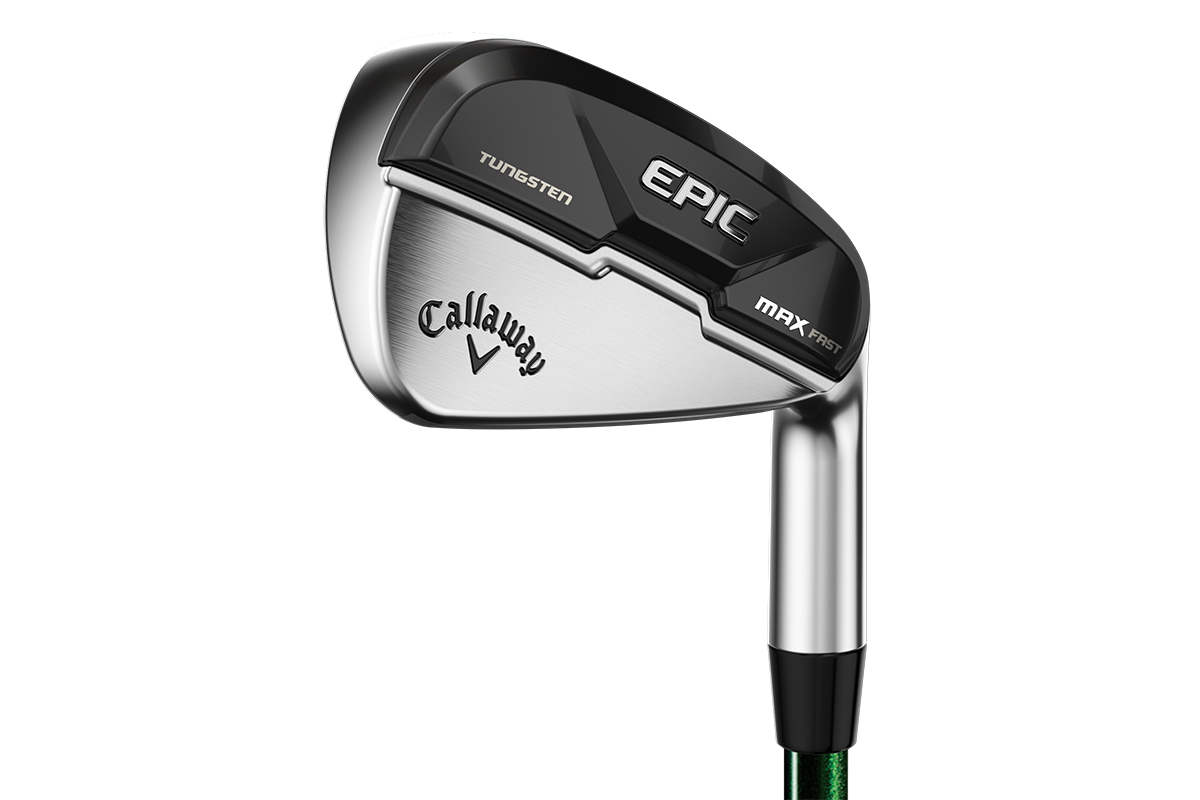 超歓迎新作】 Callaway(キャロウェイ) EPIC MAX FAST レディース