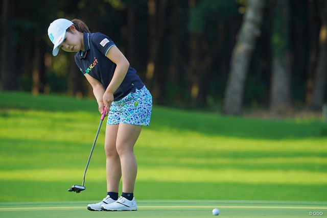古江彩佳のうれしかった記憶 東京五輪へは優勝が絶対条件 国内女子ツアー Lpga Gdo ゴルフダイジェスト オンライン 古江彩佳のうれしかった記憶 東京五輪へは優勝が絶対条件 国内女子ツアー Lpga Gdo ゴルフダイジェスト オンライン