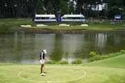 2021年 KPMG全米女子プロゴルフ選手権 3日目 渋野日向子