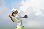 2021年 KPMG全米女子プロゴルフ選手権 4日目 渋野日向子