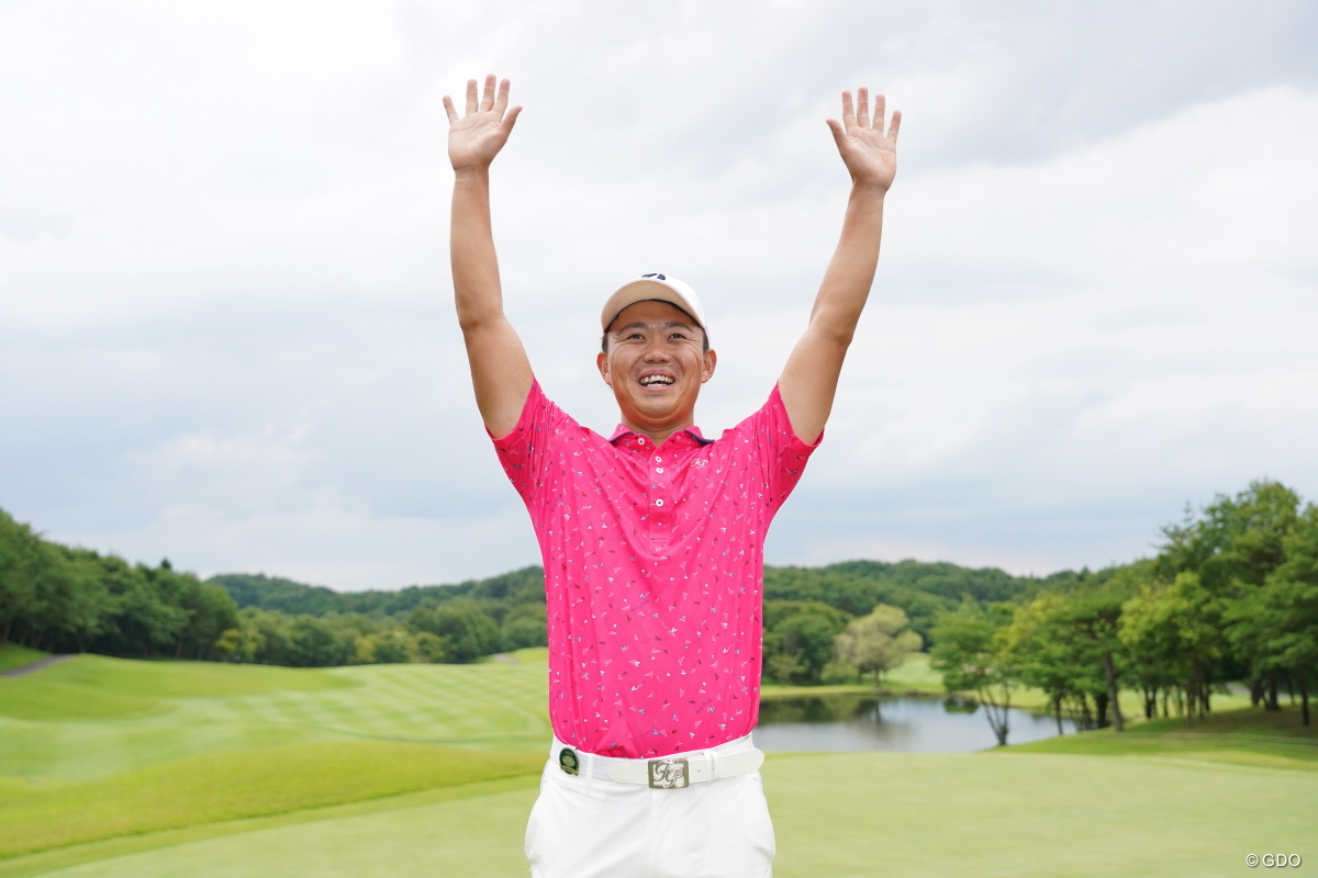 木下稜介が初のトップ100入り／男子世界ランク