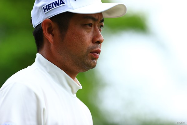 2021年 日本プロゴルフ選手権大会 初日 池田勇太 そろそろ池田先輩の季節になってきましたよ