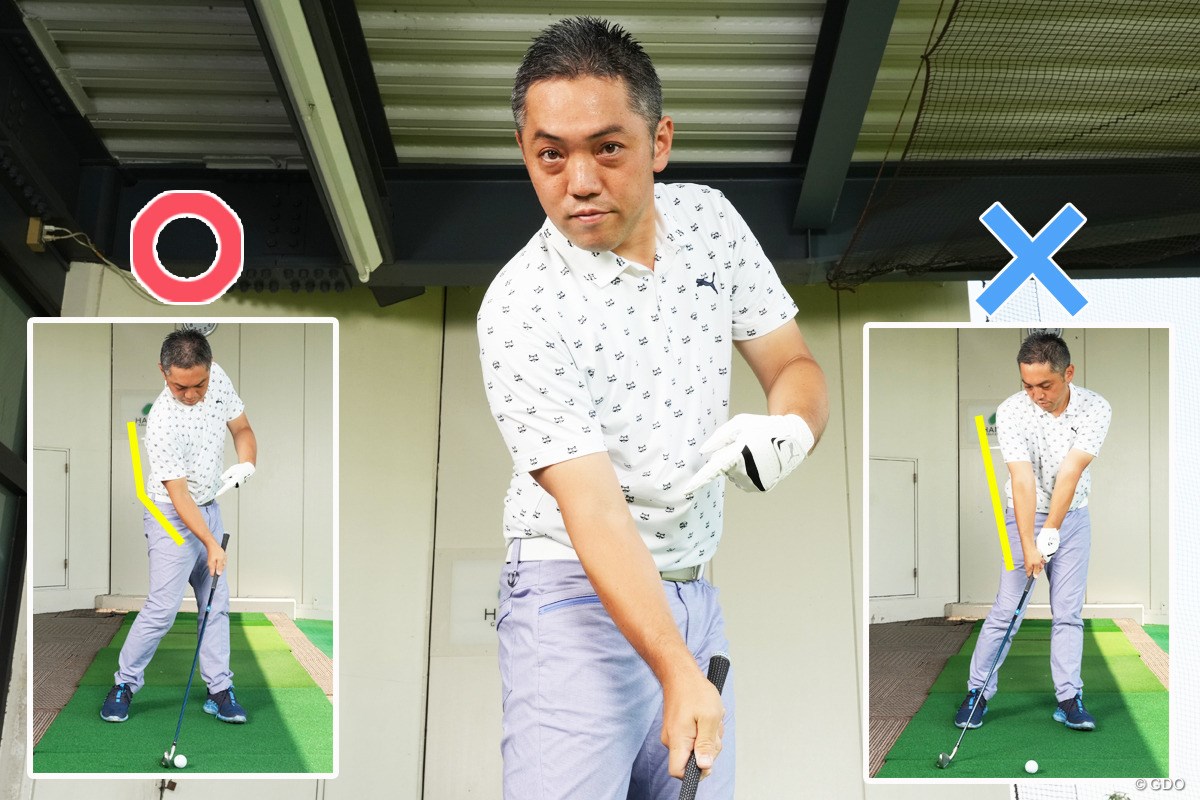 あなたのスイングに合うのはFW？UT？飛び系？ ロフト21～24度の選び方