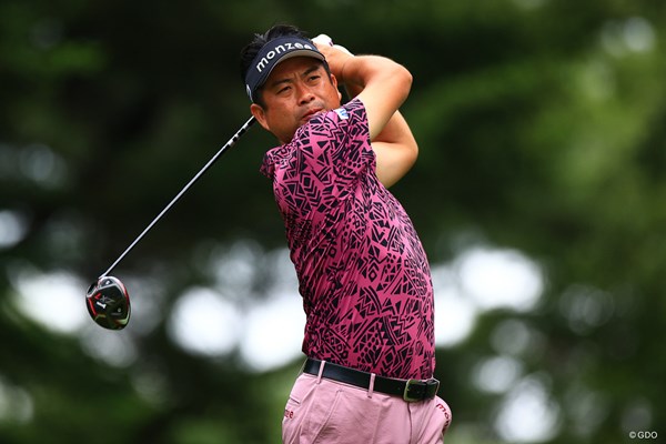2021年 日本プロゴルフ選手権大会  3日目 池田勇太 単独首位に浮上した池田勇太