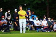 2021年 日本プロゴルフ選手権大会 3日目 小野田享也