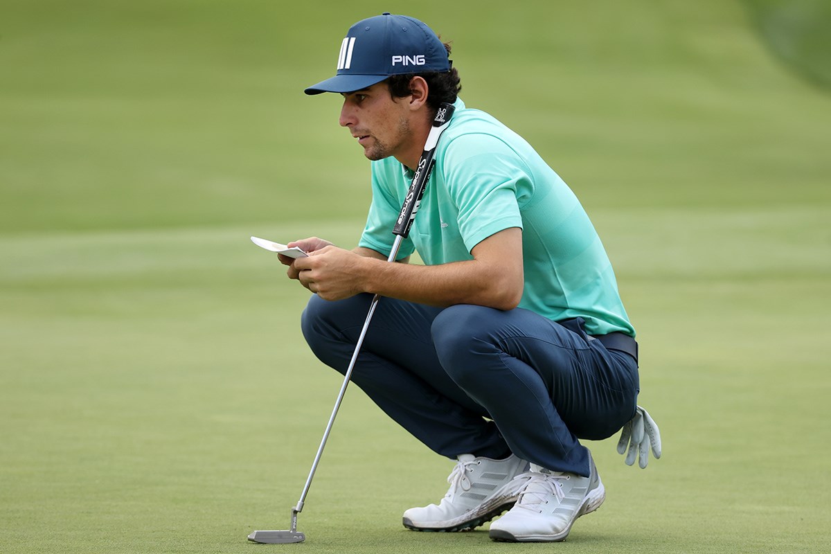 ホアキン・ニーマン