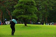 2021年 日本プロゴルフ選手権大会 最終日 キム・ソンヒョン
