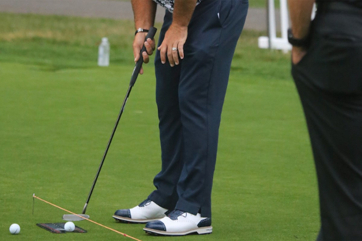 2021年 PGAツアーオリジナル パトリック・リード