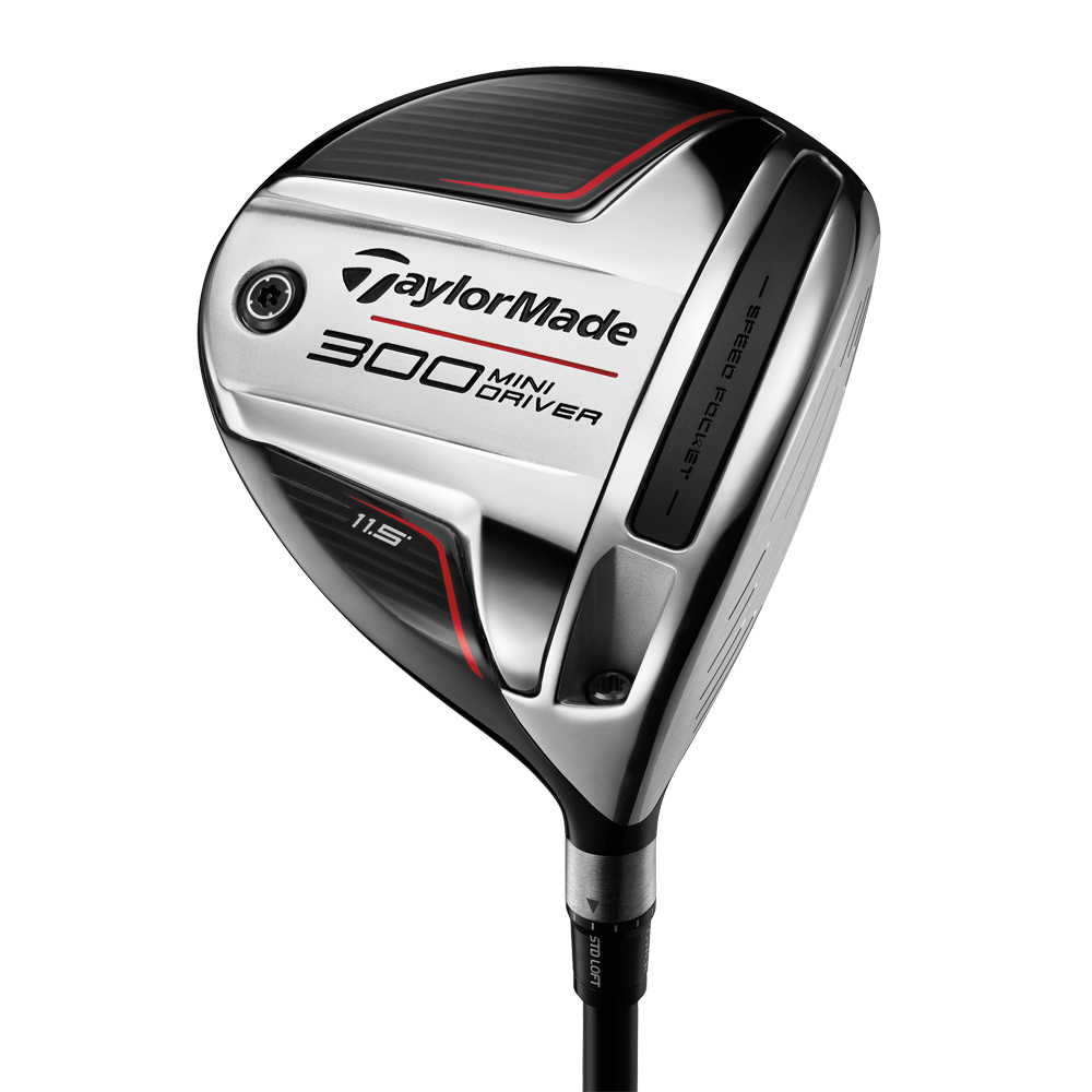 TaylorMade 300ミニドライバー 11.5° テイラーメイド-