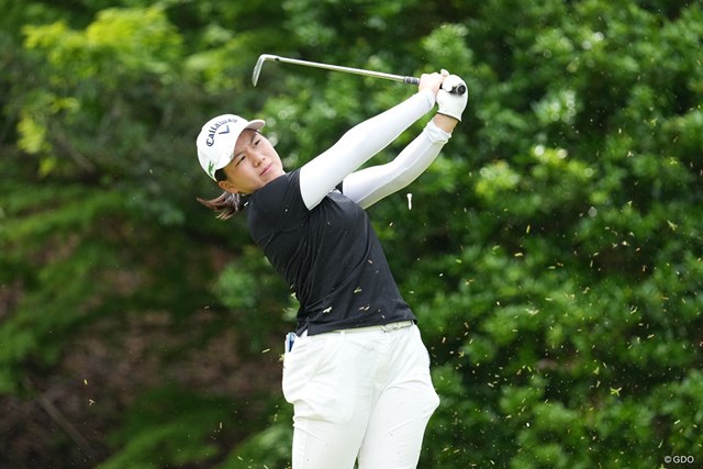 海外女子メジャー第4戦 古江彩佳 梶谷翼が出場 Lpgaツアー 米国女子 Gdo ゴルフダイジェスト オンライン