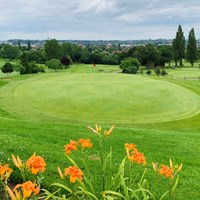 ひとりでプレーしたロンドンのゴルフ場。古くても味がある！ 2021年 ガレス・ベイル カズーオープン 事前 英国のゴルフ場