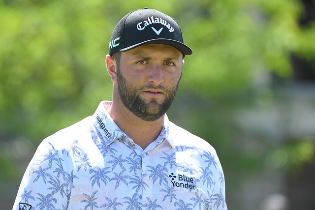 世界1位のジョン ラームもコロナ陽性 五輪ゴルフは有力選手の欠場相次ぐ Pgaツアー 米国男子 Gdo ゴルフダイジェスト オンライン 世界1位のジョン ラームもコロナ陽性 五輪ゴルフは有力選手の欠場相次ぐ Pgaツアー 米国男子 Gdo ゴルフダイジェスト オンライン