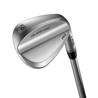 GLIDE FORGED PRO（グライド フォージド プロ）ウェッジ