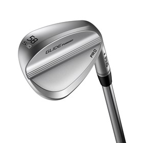 ピン GLIDE FORGED PRO（グライド フォージド プロ）ウェッジ