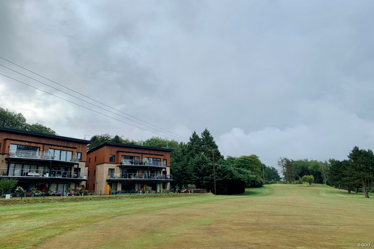 2021年 ISPS Handa ワールド招待 事前 マセリーンGC