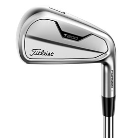 タイトリスト T200 アイアン<2021年>