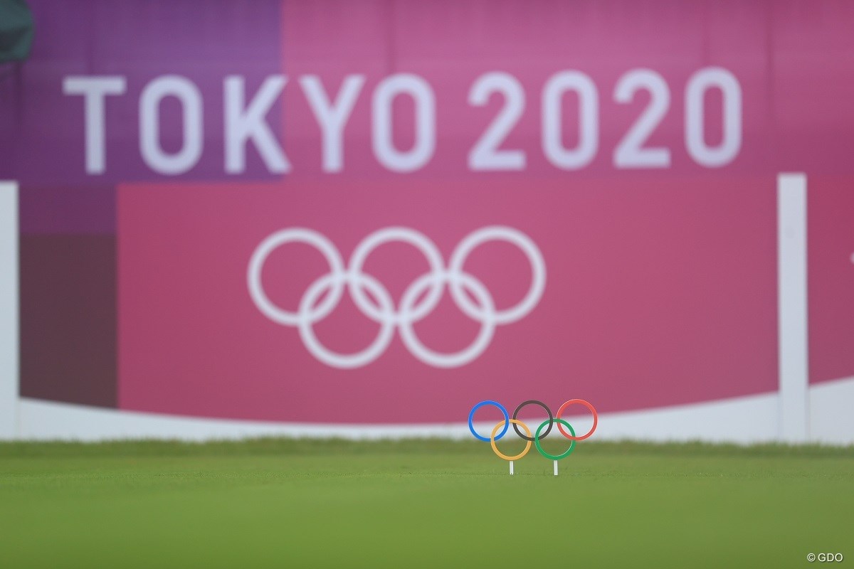 2021年 東京五輪 2日目 コース