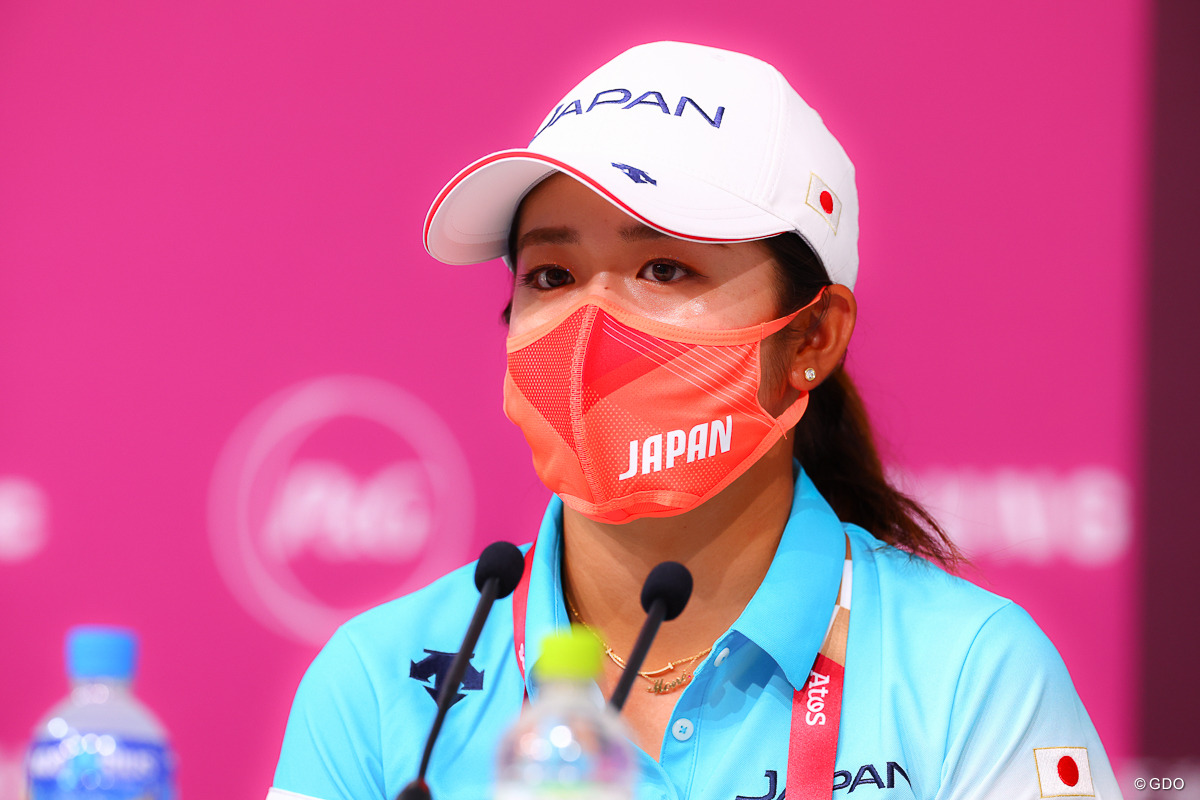 稲見萌寧がトップバッター 畑岡奈紗は世界1位&2位と／五輪予選組み合わせ