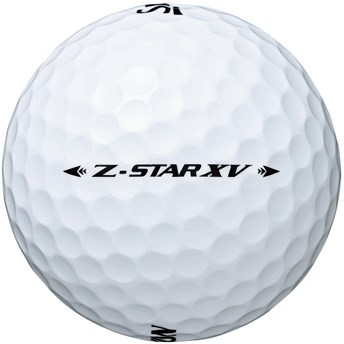 スリクソン Z-STAR XV ボール＜2021年＞