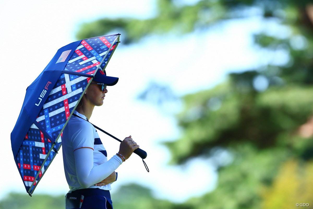 2021年 東京五輪 2日目 ジェシカ・コルダ