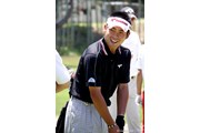 2010年 日本ゴルフツアー選手権 シティバンク カップ 宍戸ヒルズ 事前 池田勇太