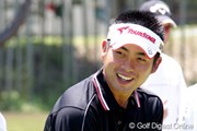 2010年 日本ゴルフツアー選手権 シティバンク カップ 宍戸ヒルズ 事前 池田勇太