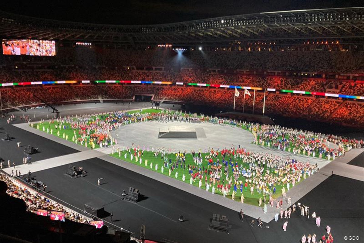 2021年 東京五輪
