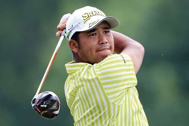 松山英樹がプレーオフ惜敗 優勝はアンセル Pgaツアー 米国男子 Gdo ゴルフダイジェスト オンライン