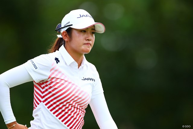 ゴルフ日本代表ウェアが爆売れ 追加生産はなし Lpgaツアー 米国女子 Gdo ゴルフダイジェスト オンライン